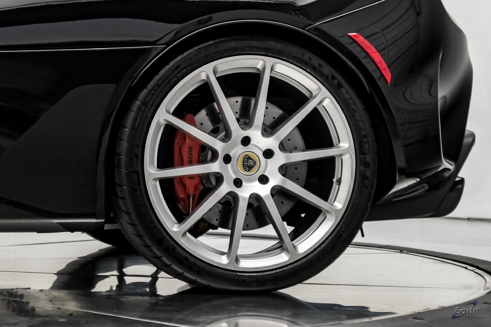 Used 2020 Lotus Evora RWD image 96