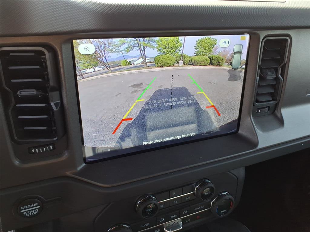 New 2026 Ford Bronco Badlands w/ Sasquatch Package image 19