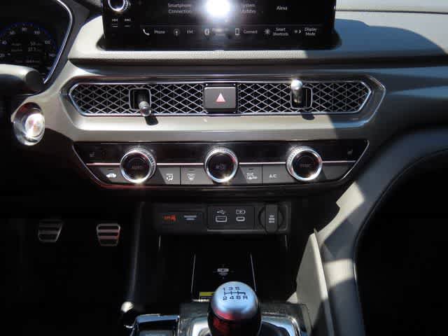 Used 2023 Acura Integra A-Spec FWD image 21