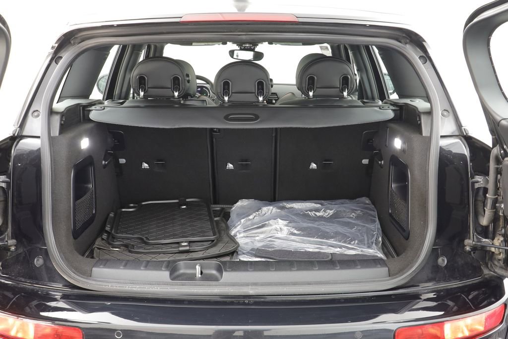 Certified 2023 MINI Cooper Clubman S image 19