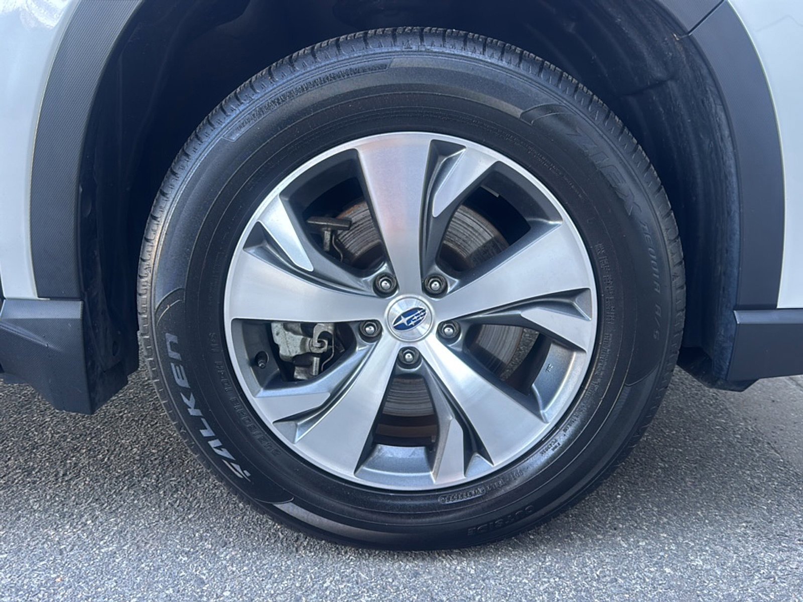 Certified 2023 Subaru Ascent Premium w/ Convenience Package AWD/4WD image 47