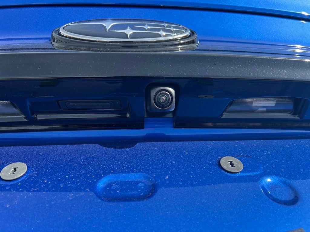 New 2026 Subaru WRX Premium image 19