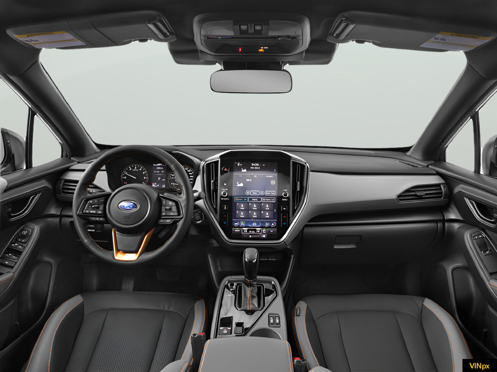 New 2026 Subaru Crosstrek 2.5i Wilderness AWD/4WD image 5