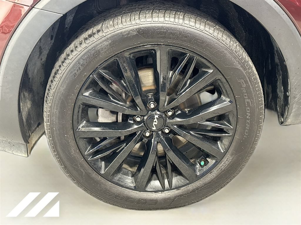 Used 2022 Kia Telluride SX w/ Towing Package AWD/4WD image 34