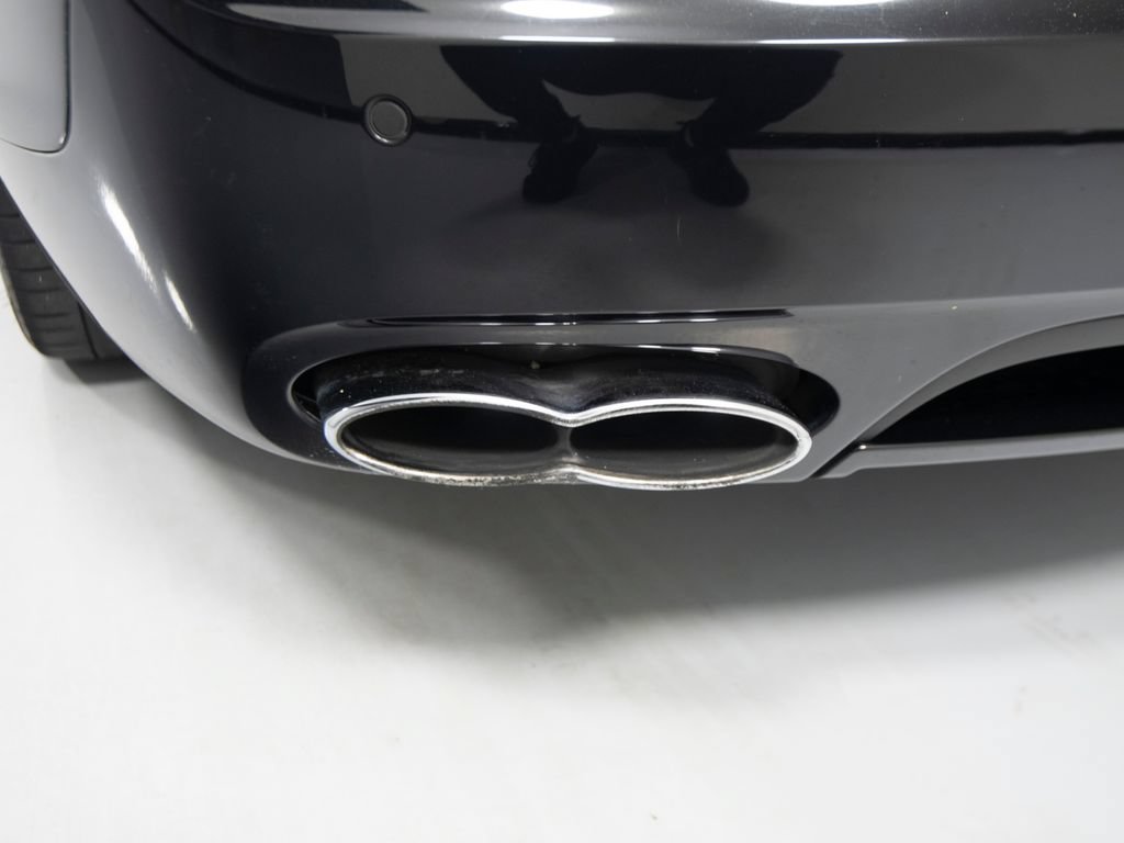 Used 2015 Bentley Flying Spur V8 AWD/4WD image 50