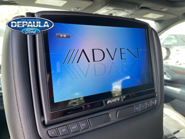 Used 2024 Chevrolet Tahoe High Country AWD/4WD image 20