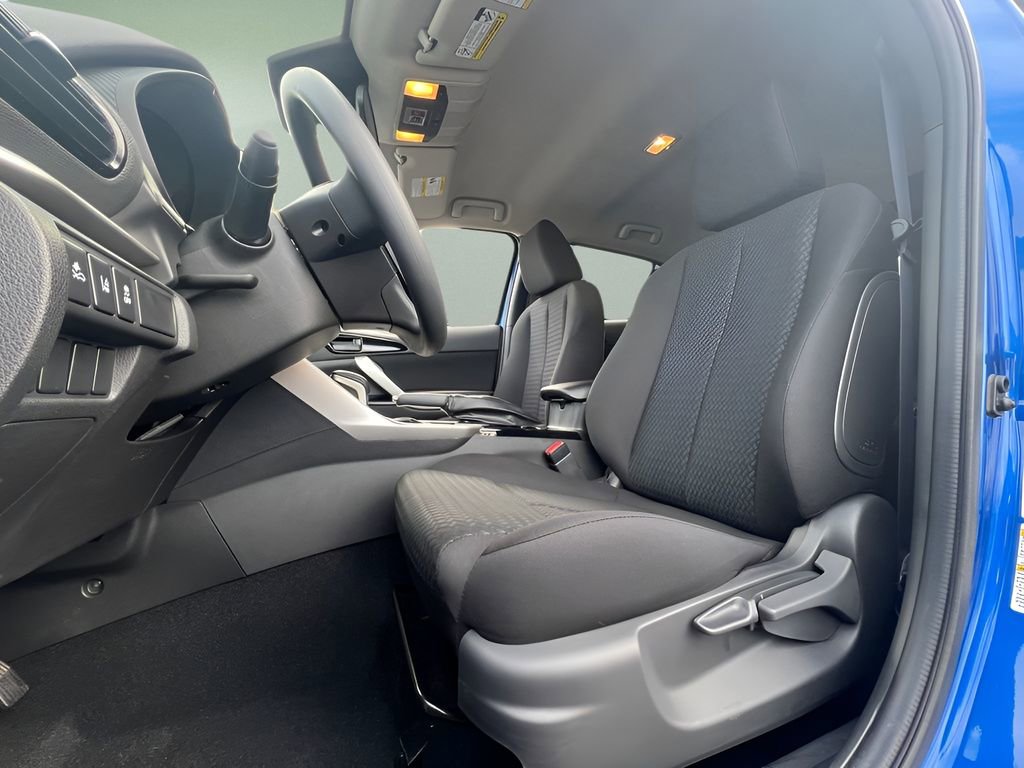 New 2026 Mitsubishi Eclipse Cross LE AWD/4WD image 9