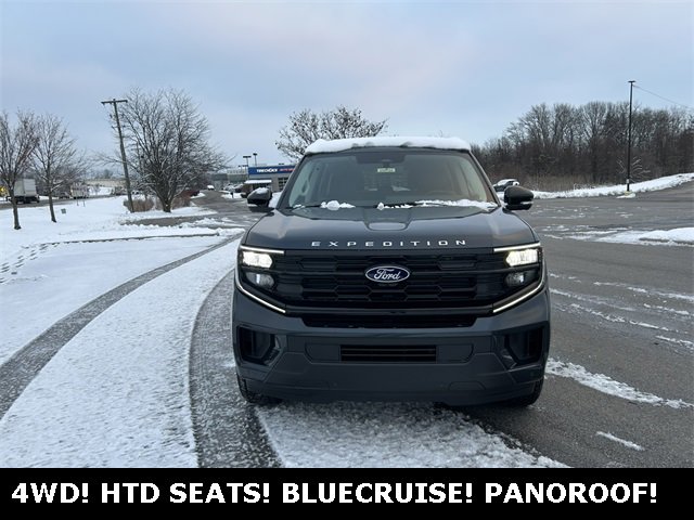 New 2025 Ford Expedition Max Active image 5