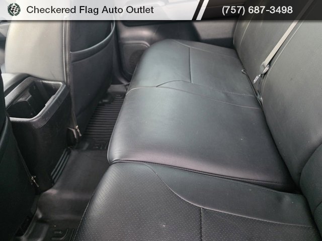 Used 2016 Toyota Tacoma SR image 36