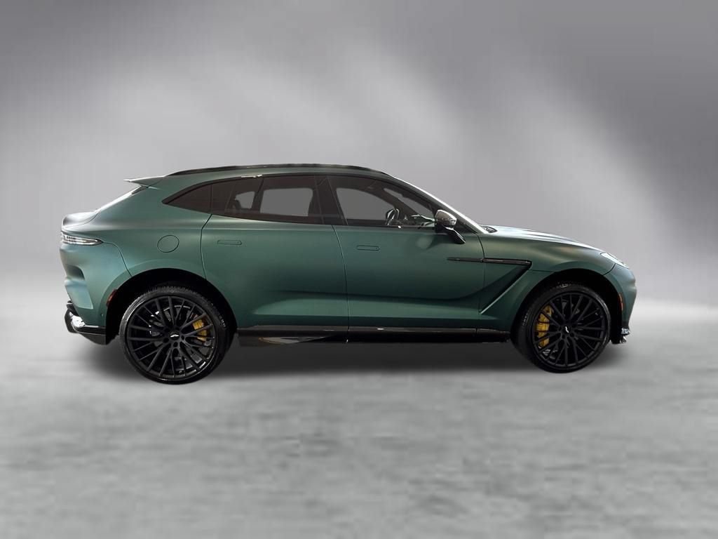 Used 2024 Aston Martin DBX 707 AWD/4WD image 3