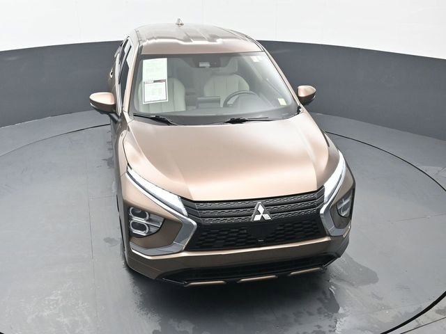 Used 2023 Mitsubishi Eclipse Cross SEL image 41