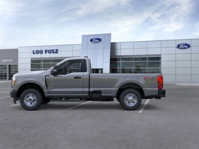 New 2026 Ford F250 XL w/ FX4 Off-Road Package image 4