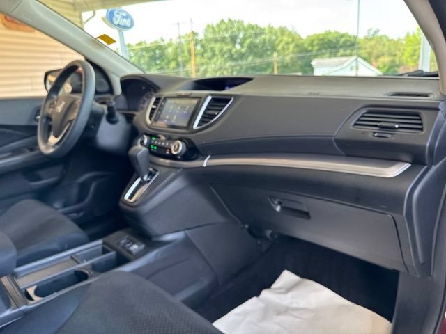 Used 2015 Honda CR-V EX image 22