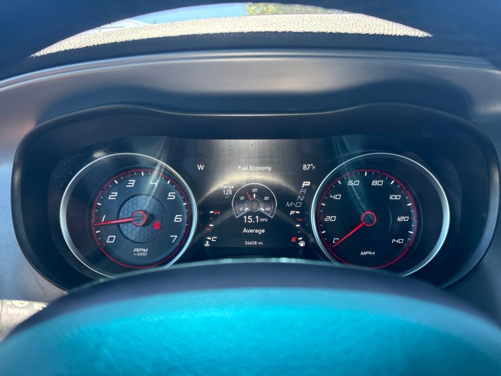Used 2023 Dodge Charger SXT RWD image 17