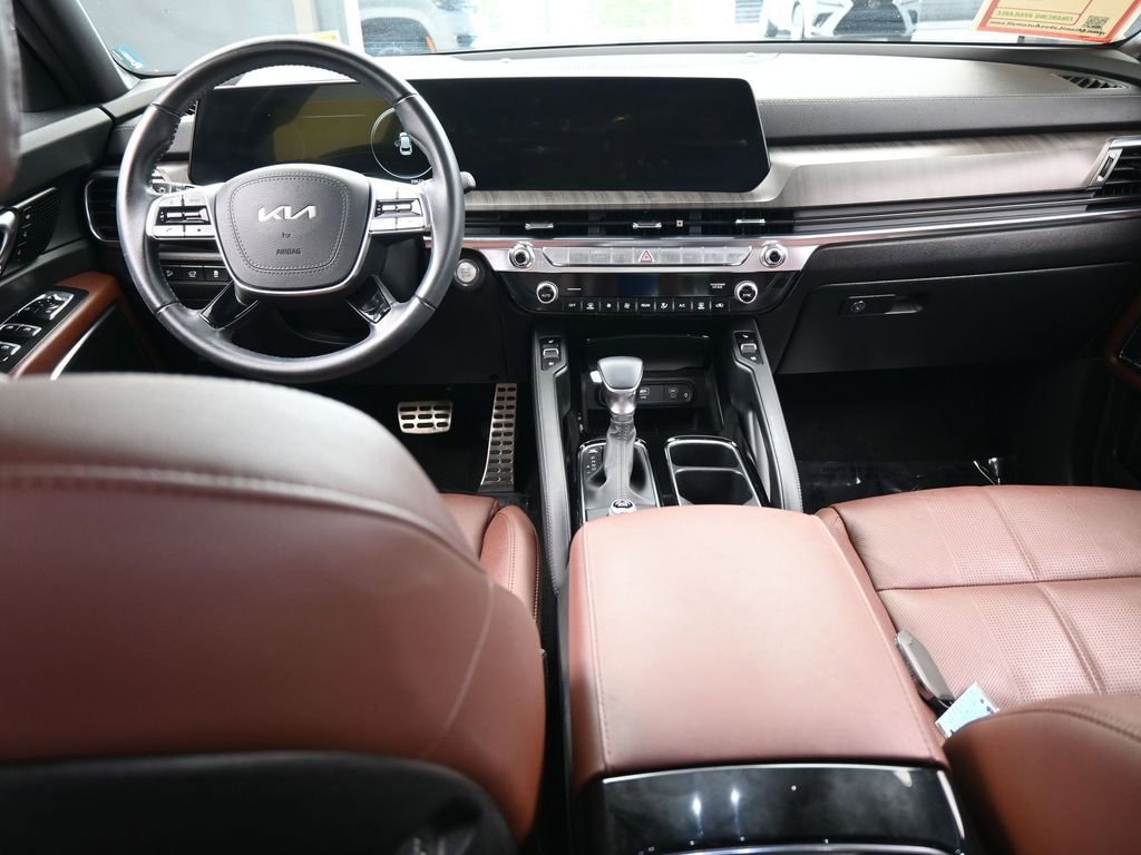 Used 2023 Kia Telluride SX image 51