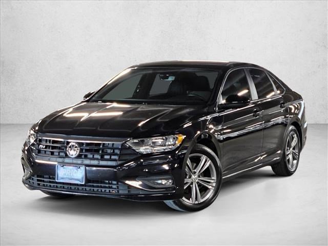 Used 2020 Volkswagen Jetta R-Line