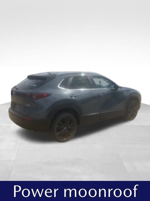 Used 2022 MAZDA CX-30 AWD 2.5 S w/ Preferred Package image 5