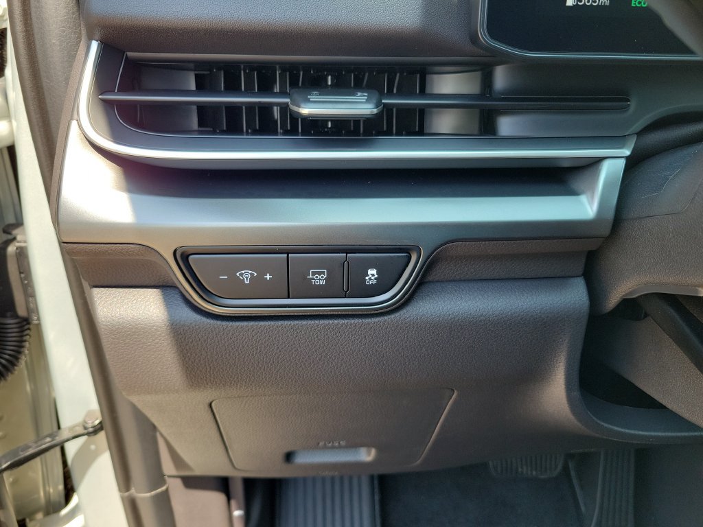 New 2027 Kia Carnival SX Prestige FWD image 25