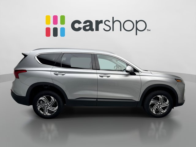 Used 2023 Hyundai Santa Fe SEL AWD/4WD image 6