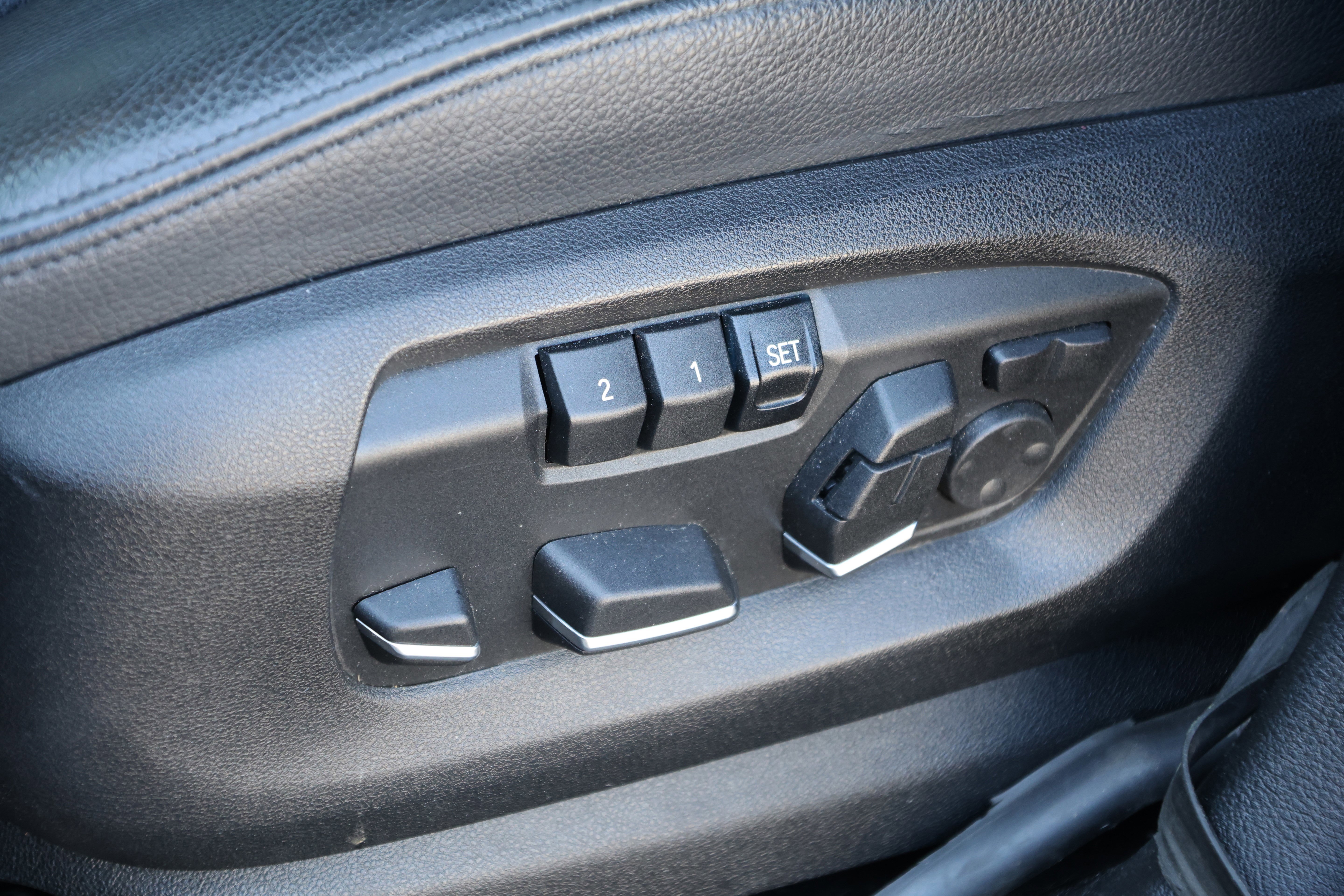 Used 2015 BMW X5 xDrive50i image 32