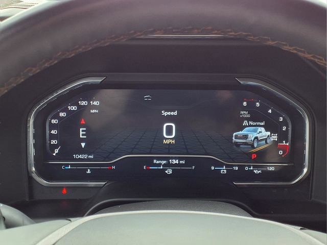 Used 2025 GMC Sierra 1500 AT4 w/ AT4 Premium Package image 27