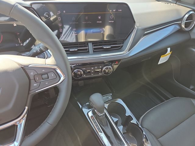 New 2026 Chevrolet Trax ACTIV w/ Driver Confidence Package image 13