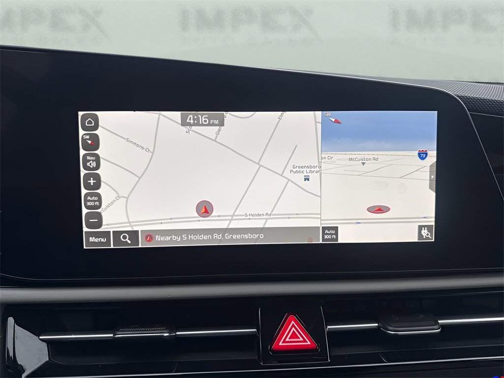 Used 2023 Kia Niro Wave w/ Wave Preserve Package image 20