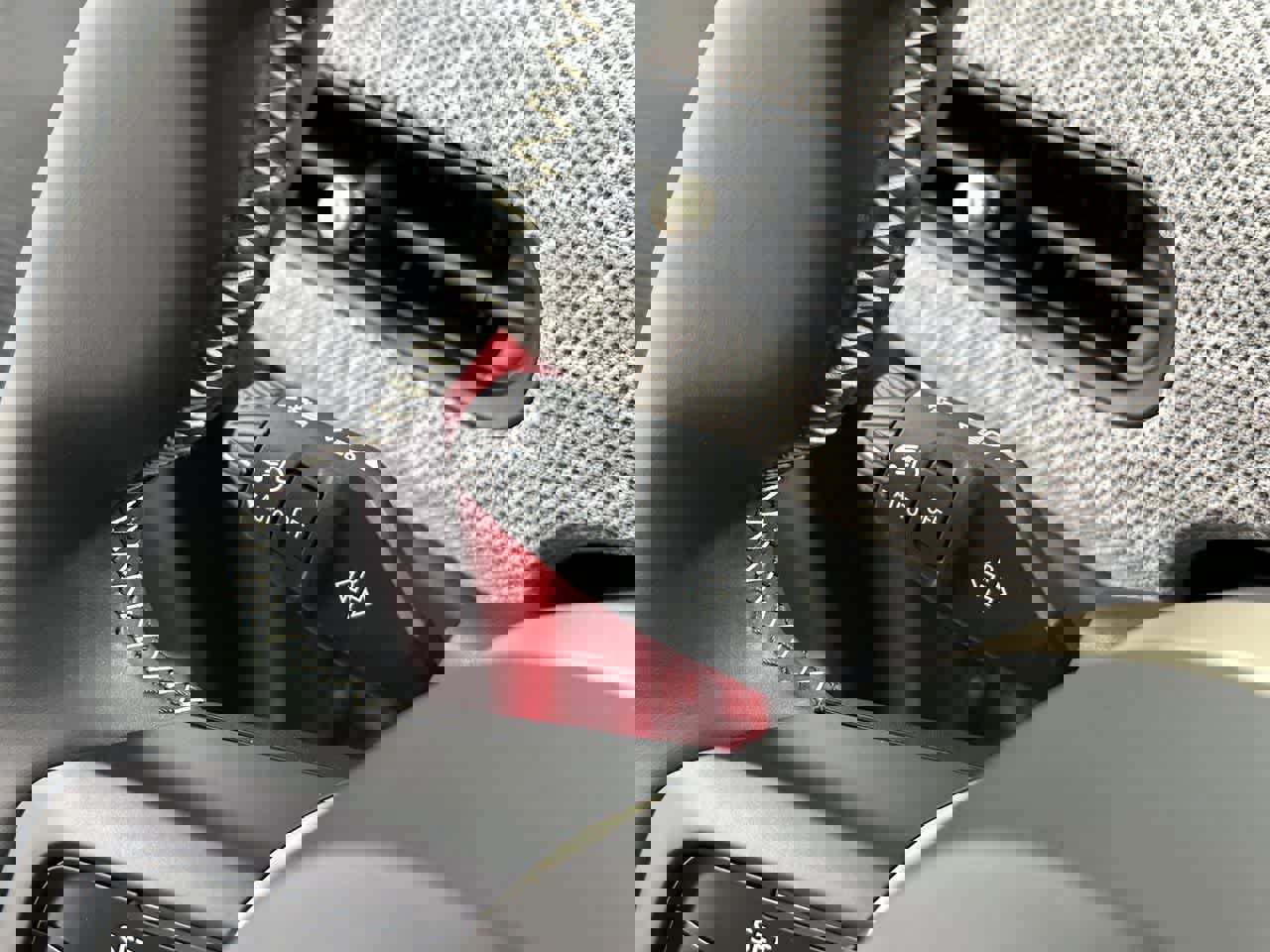 Certified 2025 MINI Cooper S image 15