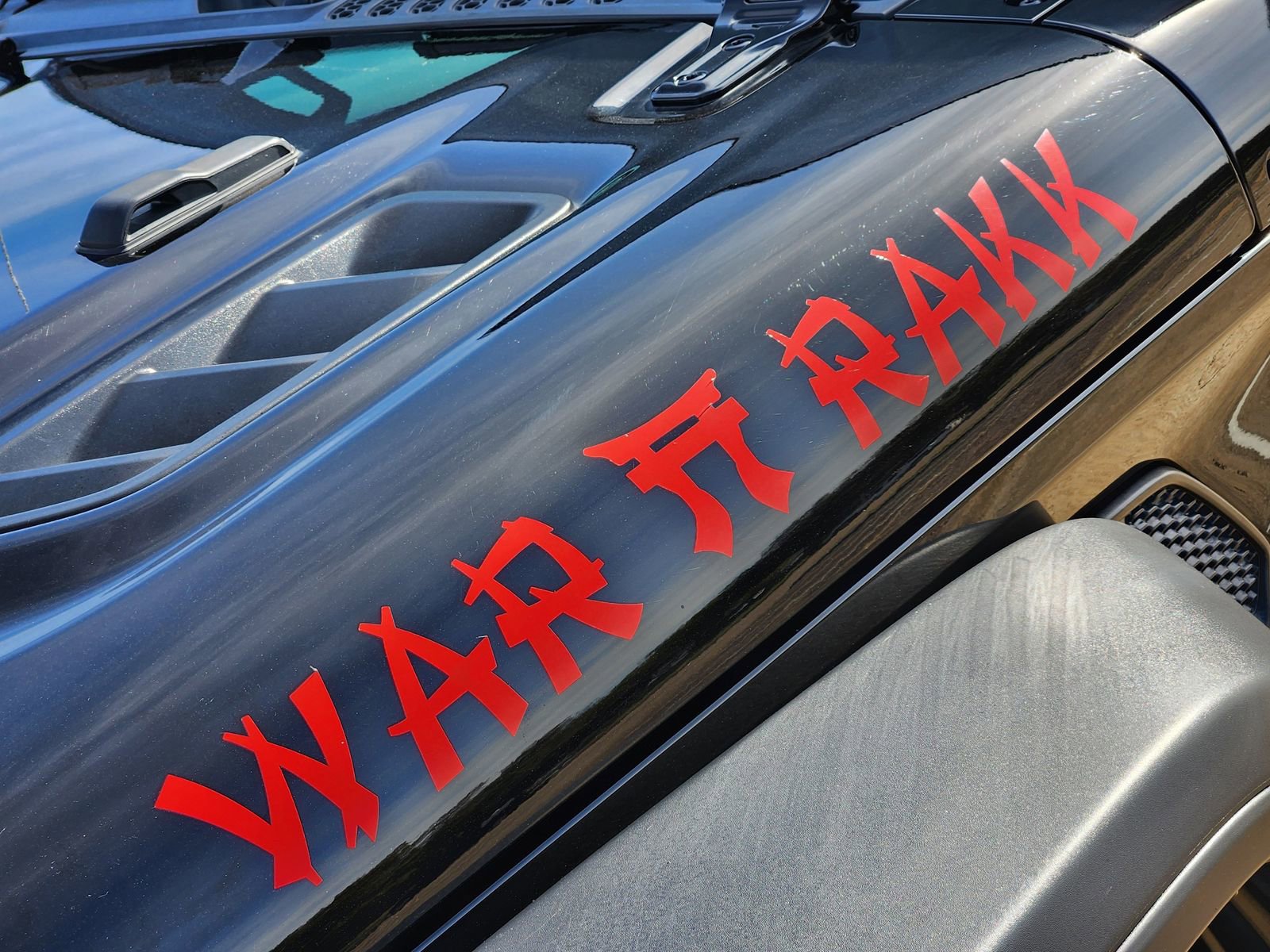 Used 2023 Jeep Gladiator Rubicon w/ Cold Weather Group image 19