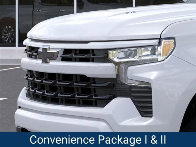 New 2026 Chevrolet Silverado 1500 RST image 15