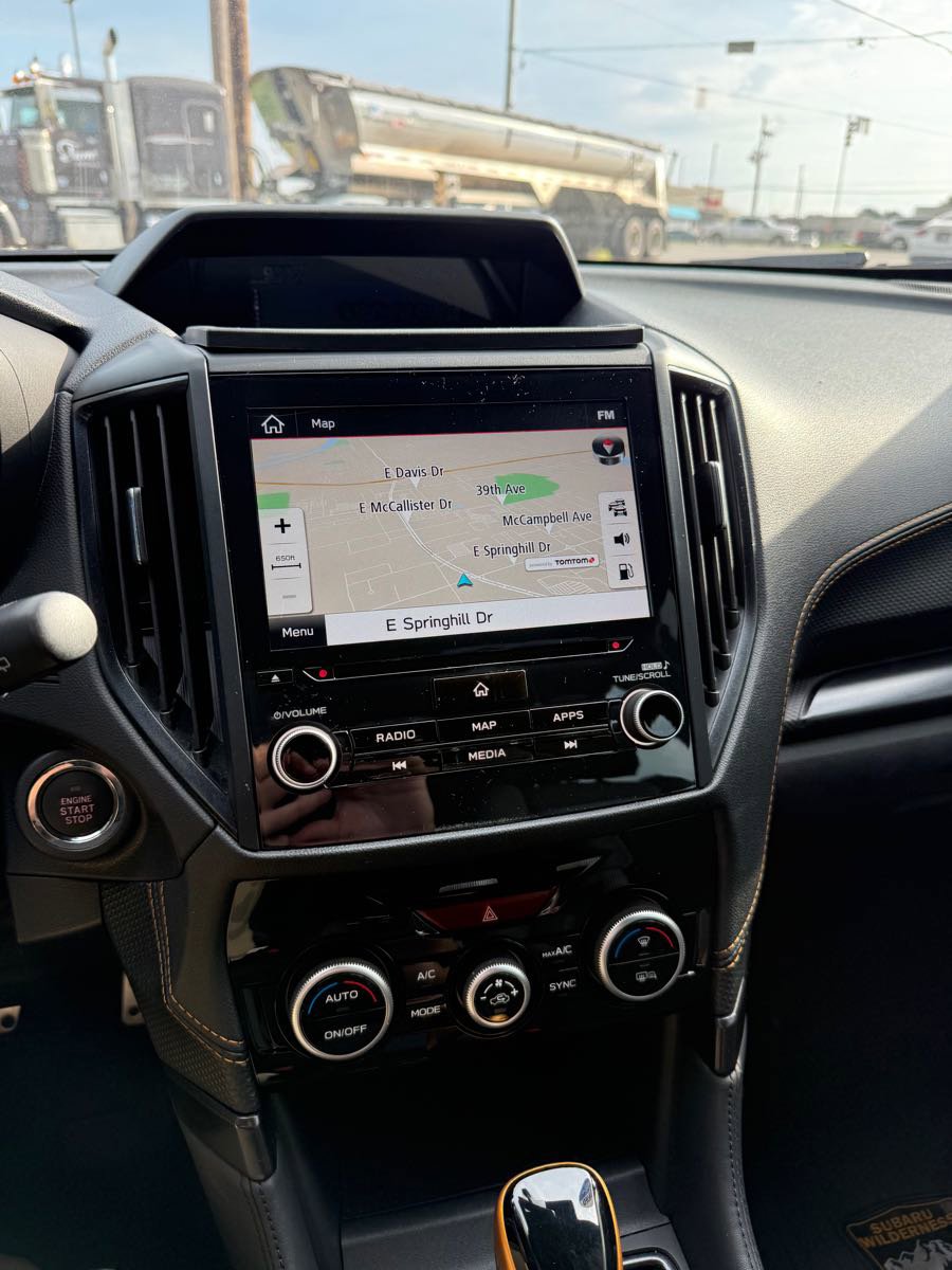 Used 2023 Subaru Forester Wilderness image 18