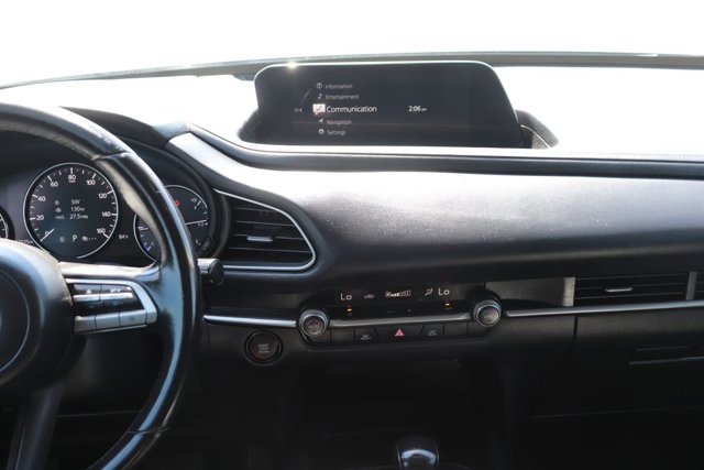 Used 2023 MAZDA CX-30 AWD 2.5 S w/ Select Package image 16