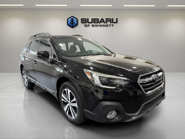 Used 2018 Subaru Outback 2.5i Limited AWD/4WD image 7