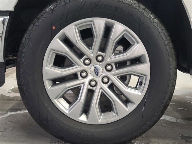 New 2025 Ford F150 Lariat w/ Equipment Group 501A Mid image 12