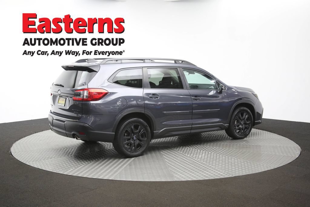 Used 2023 Subaru Ascent Onyx Edition AWD/4WD image 38