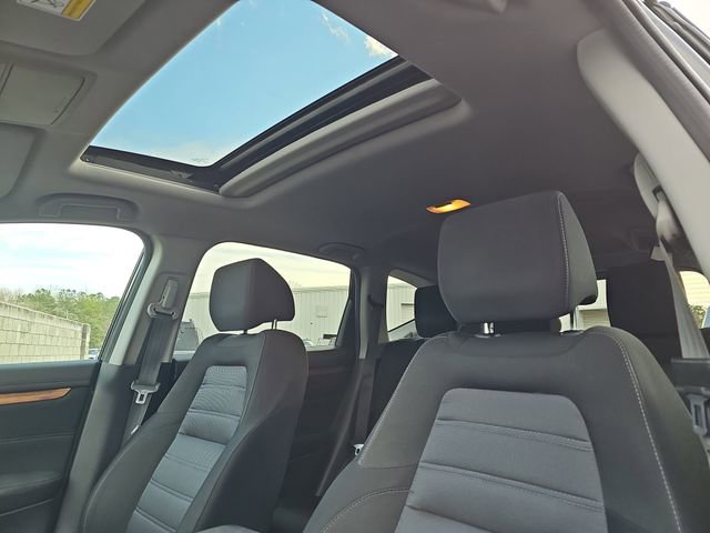 Used 2019 Honda CR-V EX image 15