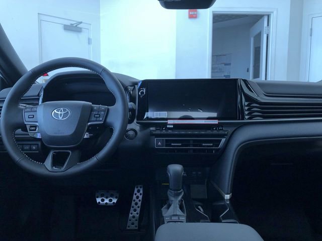 New 2026 Toyota Camry SE image 17