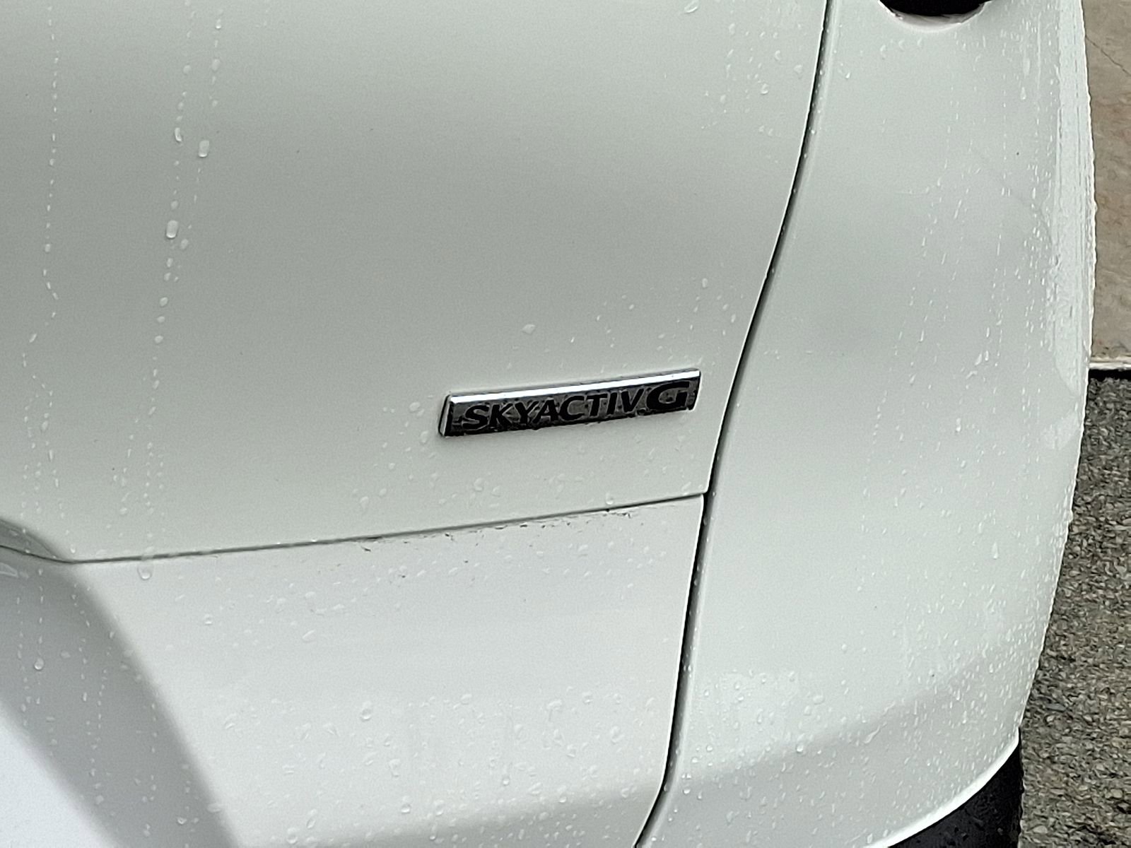 Used 2021 MAZDA CX-30 AWD 2.5 S w/ Premium Package image 30