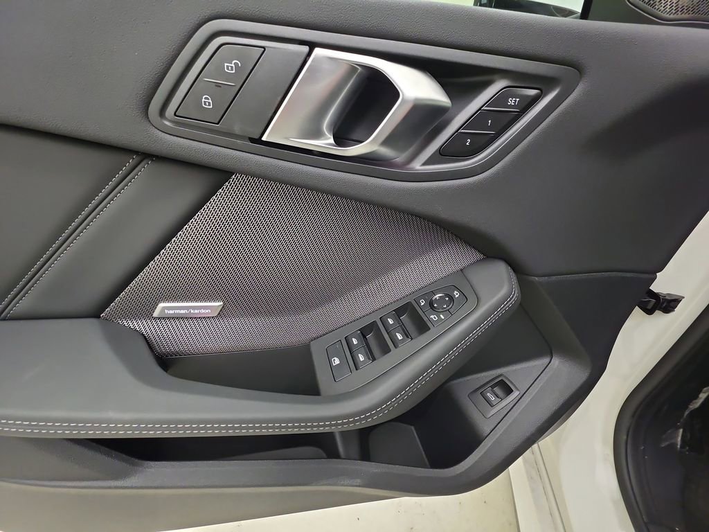 Used 2025 BMW 228i xDrive w/ Premium Package image 14