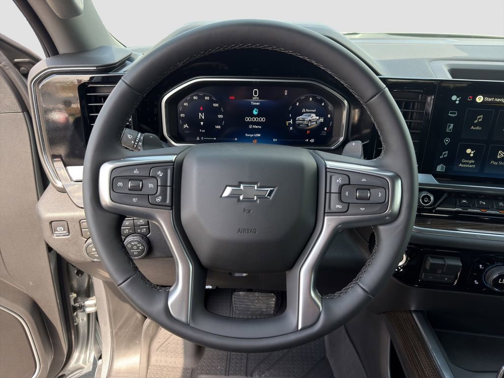 New 2026 Chevrolet Silverado 1500 RST w/ Convenience Package II image 10