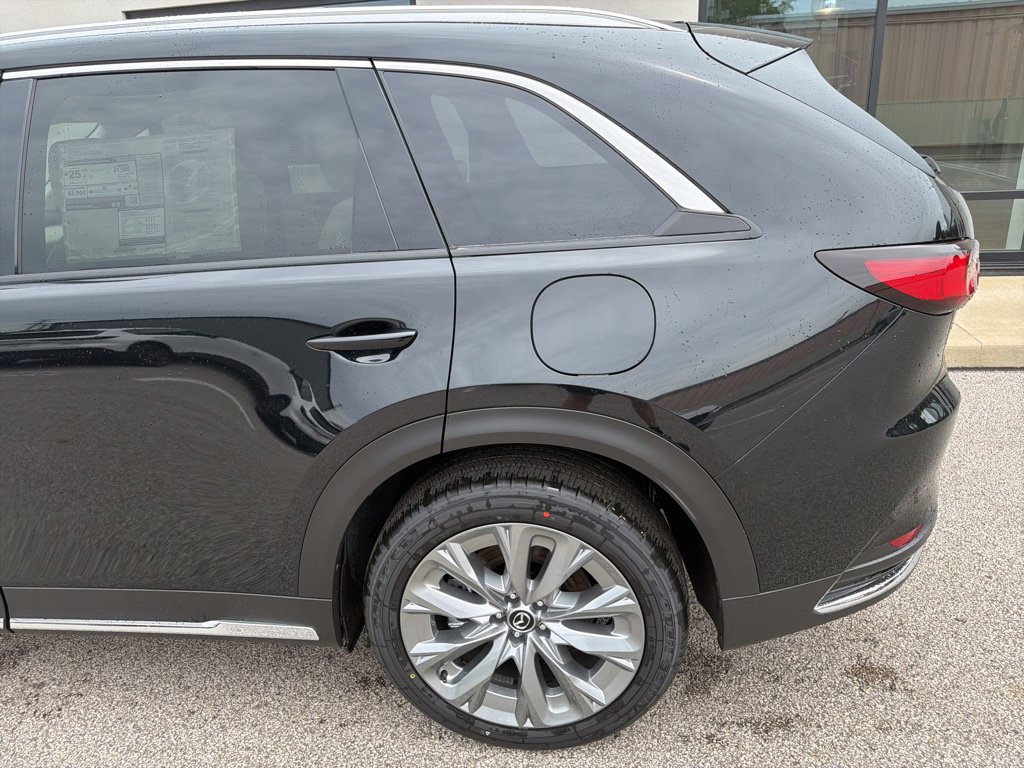 New 2026 MAZDA CX-90 3.3 Turbo w/ Premium Plus Pkg AWD/4WD image 5