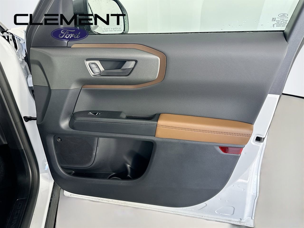 New 2025 Ford Bronco Sport Outer Banks w/ Outer Banks Tech Package+ image 33