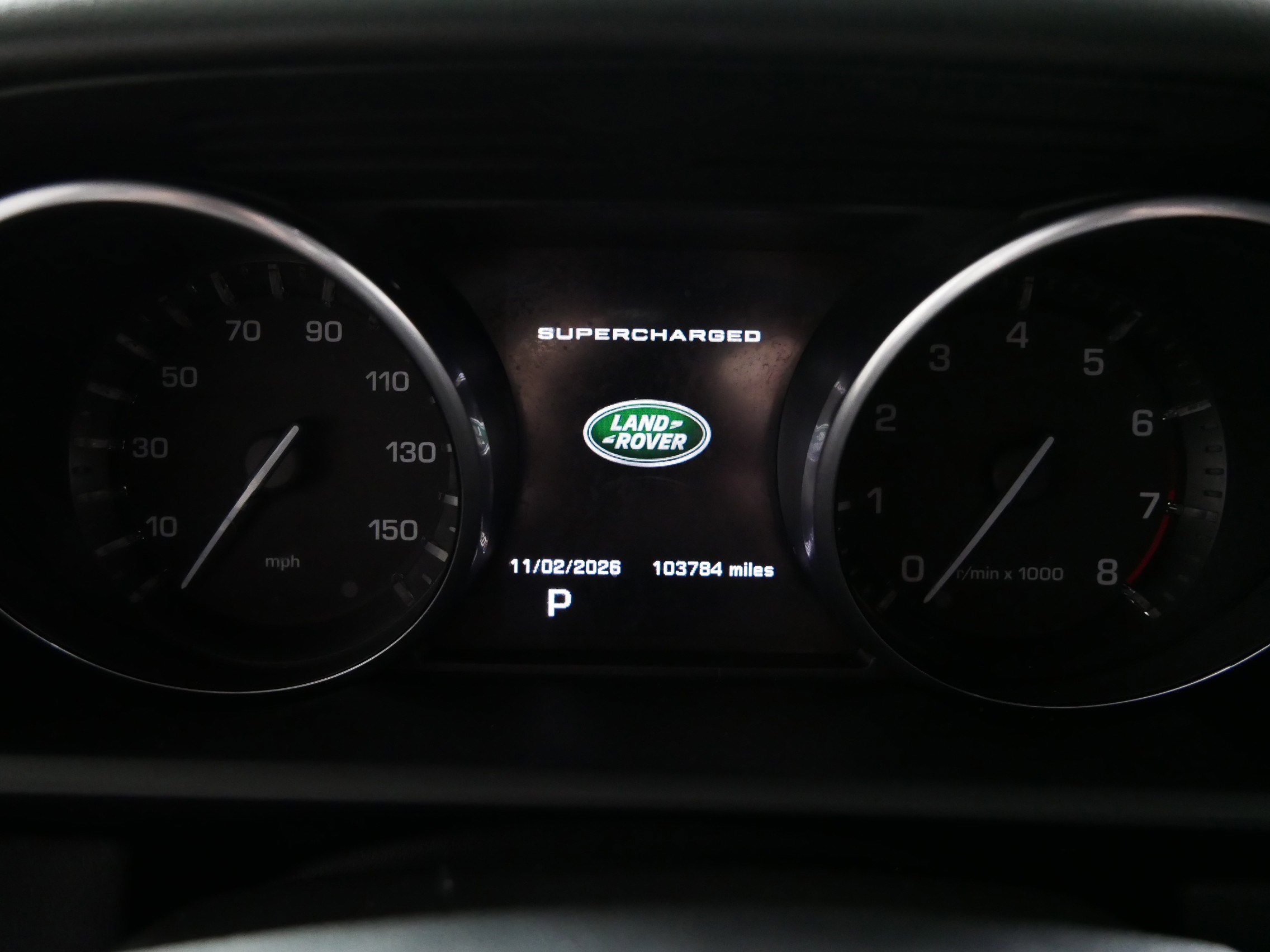 Used 2014 Land Rover Range Rover Sport Supercharged image 21