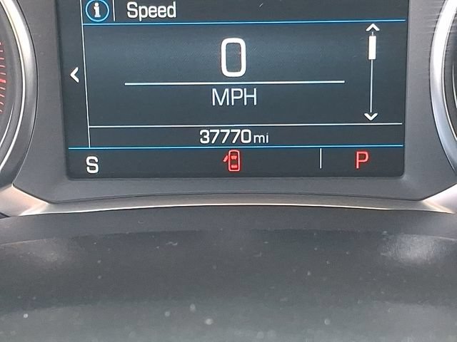Certified 2023 GMC Acadia SLE w/ Driver Convenience Package AWD/4WD image 22