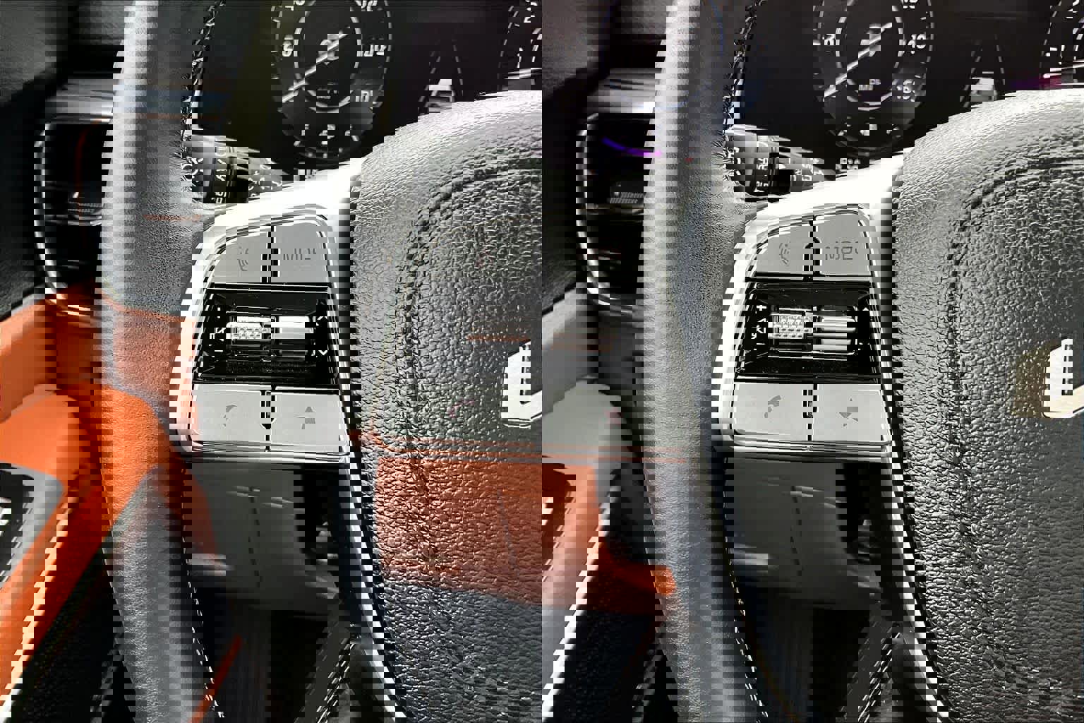 Used 2024 Kia Telluride SX Prestige X-Line image 23