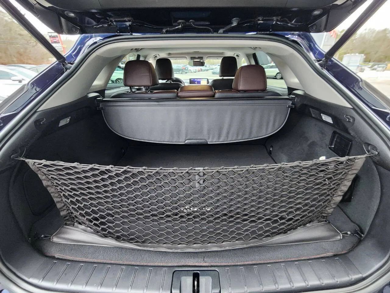 Used 2017 Lexus RX 350 RX 350 Sport Utility 4D w/ Premium Package image 13