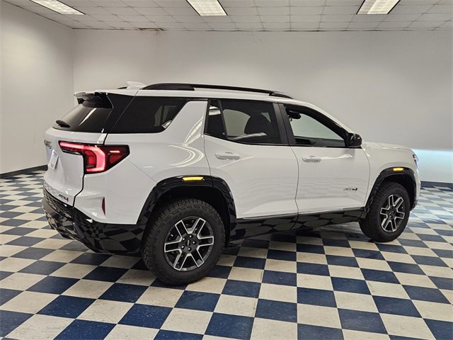 New 2026 GMC Terrain AT4 image 11