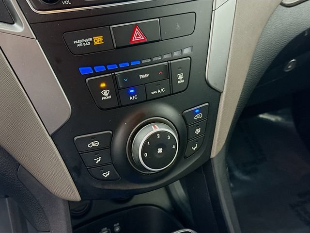 Used 2017 Hyundai Santa Fe Sport AWD/4WD image 15