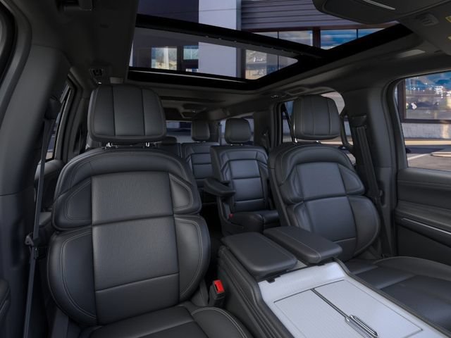 New 2026 Lincoln Navigator L Reserve w/ Jet Appearance Package AWD/4WD image 29