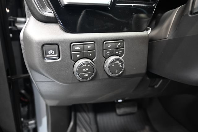 New 2026 Chevrolet Silverado 1500 LT AWD/4WD image 26